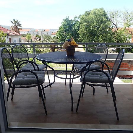 Apartment Maca Starigrad Paklenica Luaran gambar