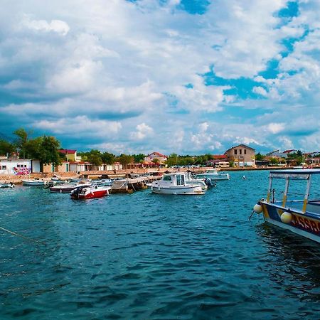 Apartment Maca Starigrad Paklenica Luaran gambar