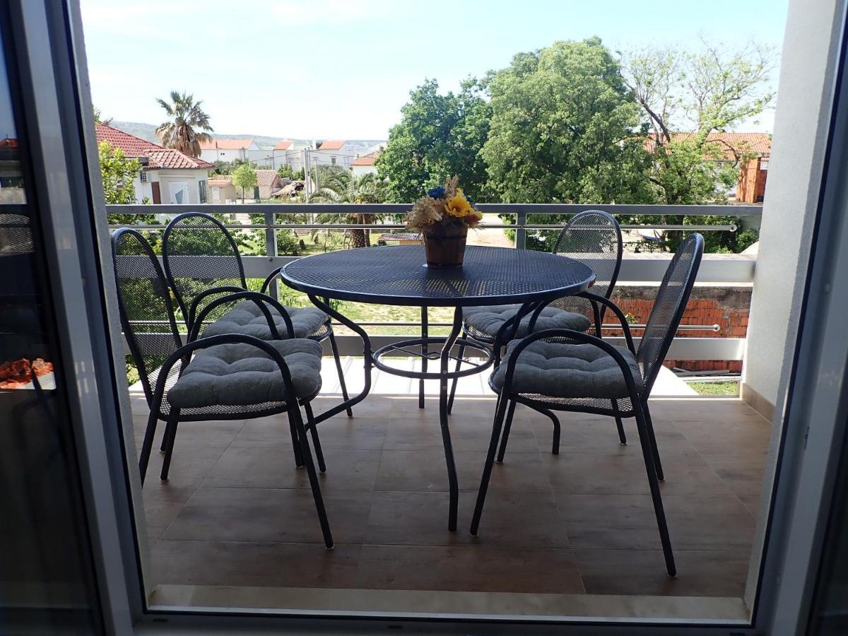 Apartment Maca Starigrad Paklenica Luaran gambar
