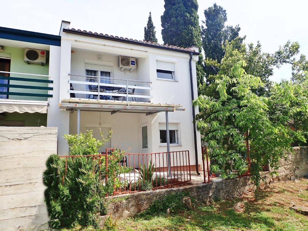 Apartment Maca Starigrad Paklenica Luaran gambar
