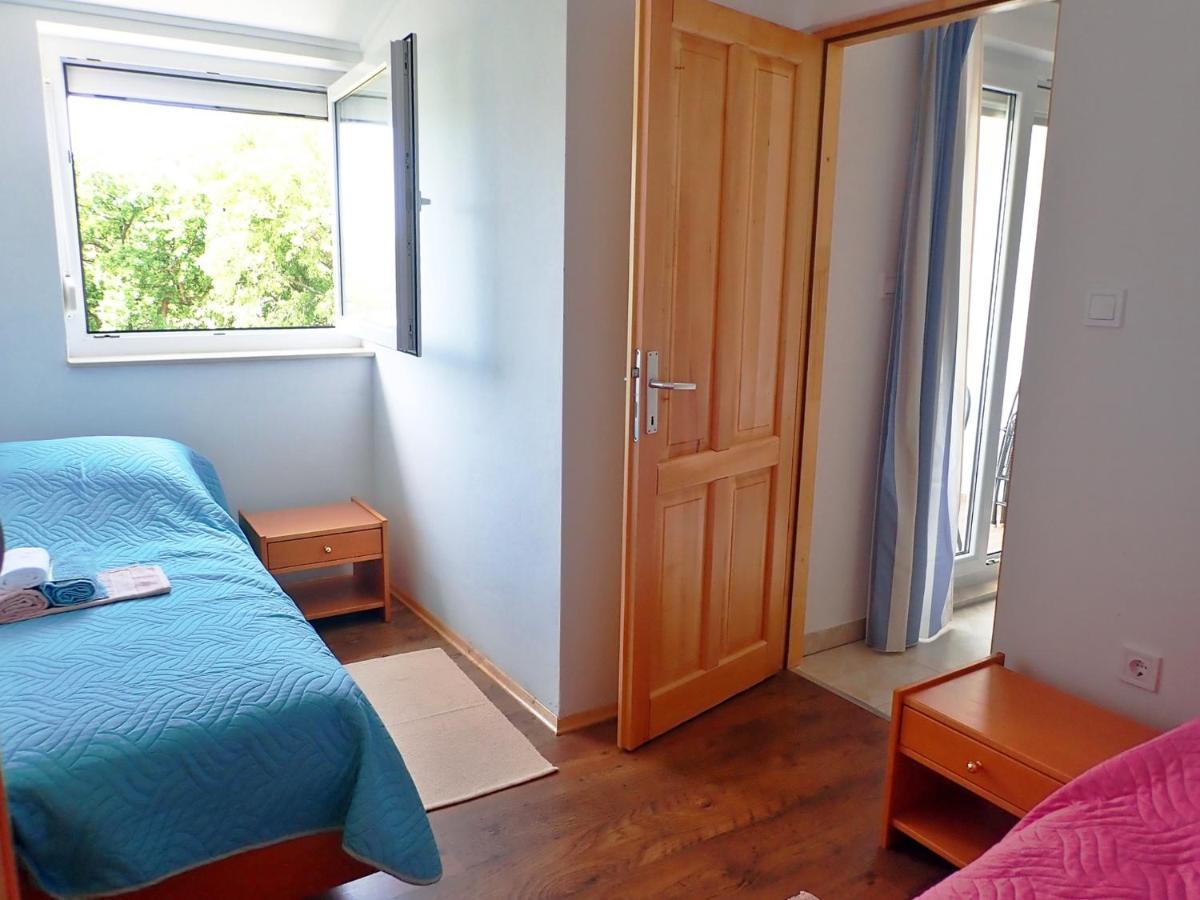 Apartment Maca Starigrad Paklenica Luaran gambar