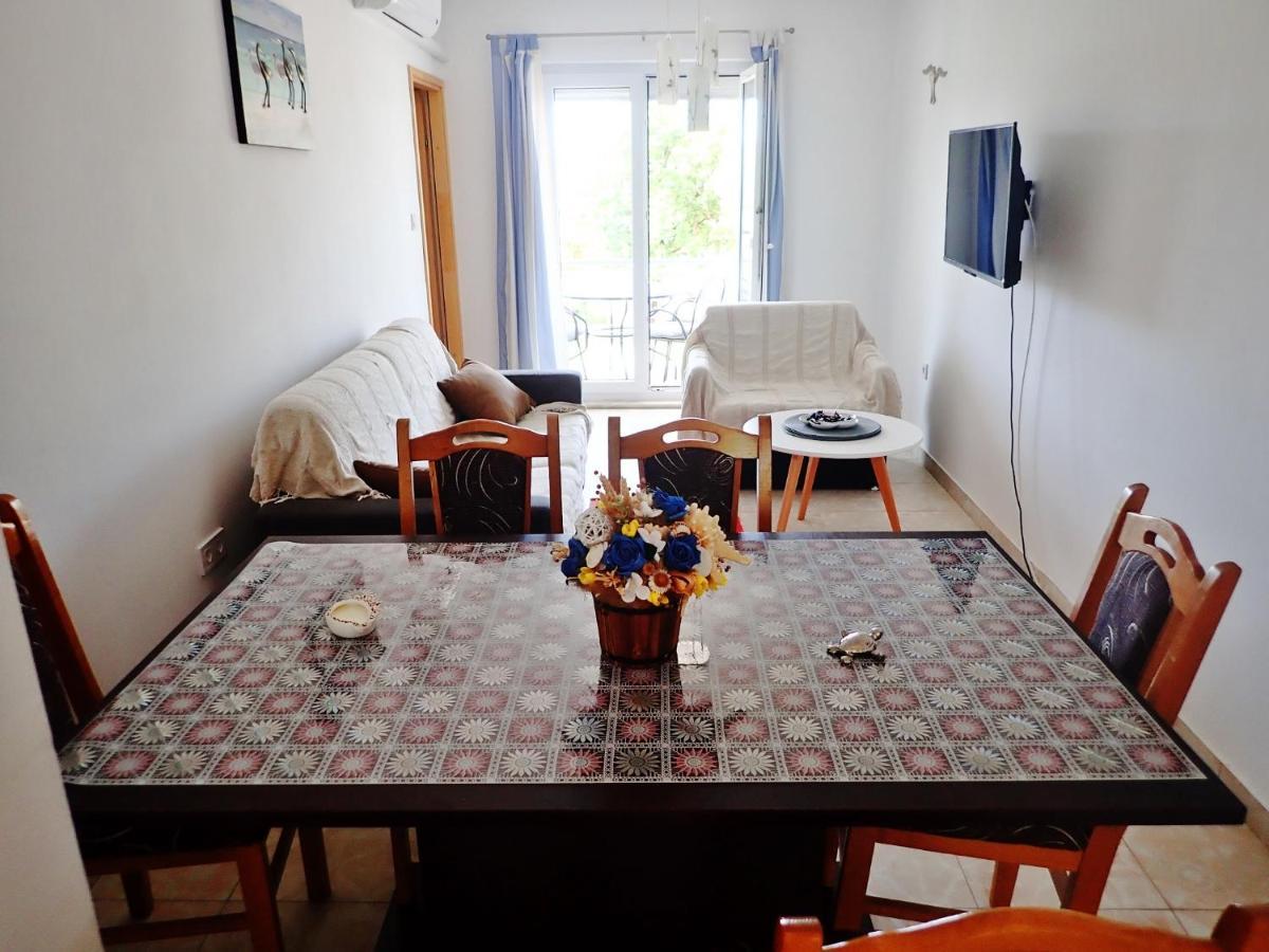 Apartment Maca Starigrad Paklenica Luaran gambar