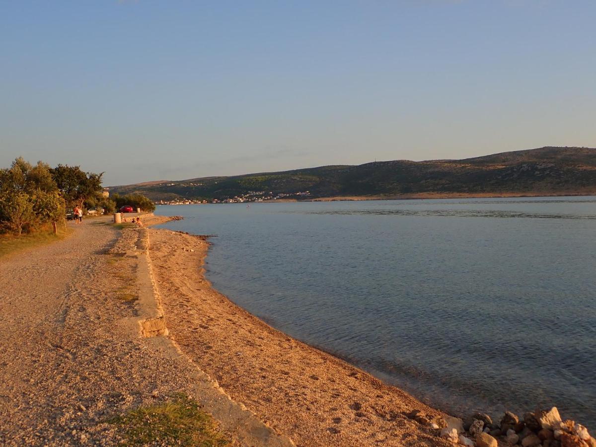 Apartment Maca Starigrad Paklenica Luaran gambar